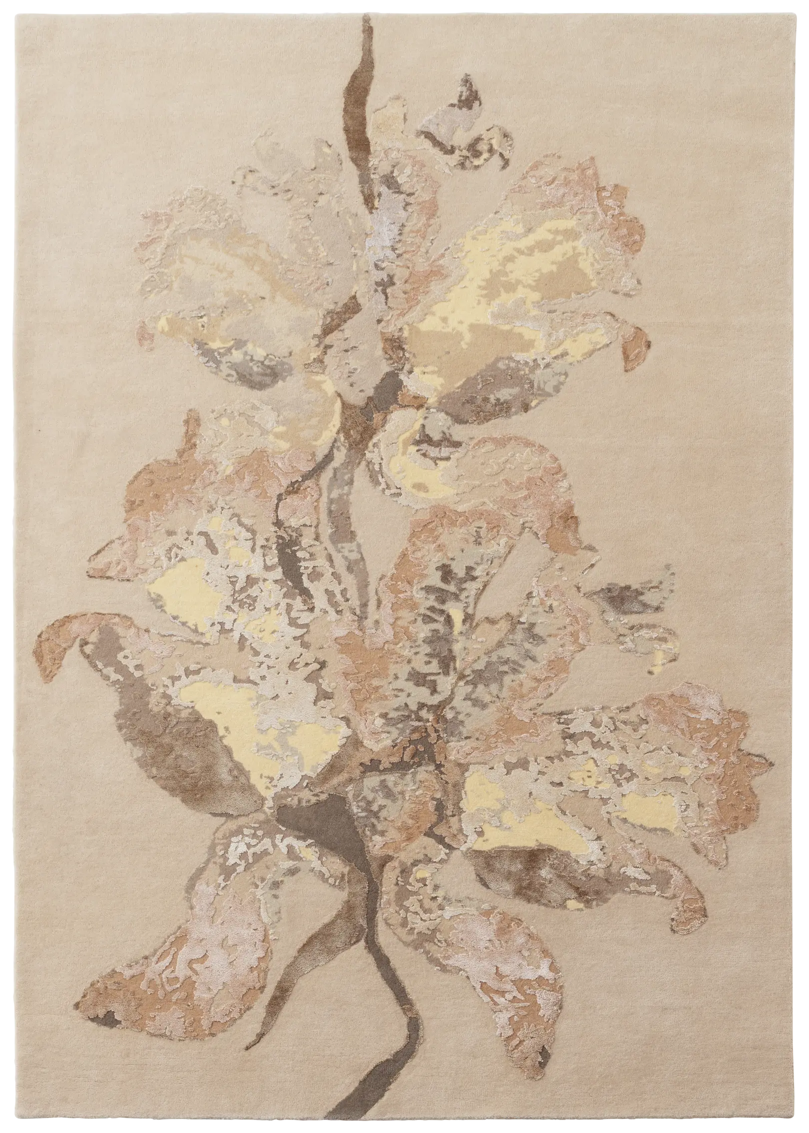 Flora 7 ラグ | Rectangular rug | Flora 7 | Helena Christensen Flora 7 ラグ | Rectangular rug | Flora 7 | Helena Christensen